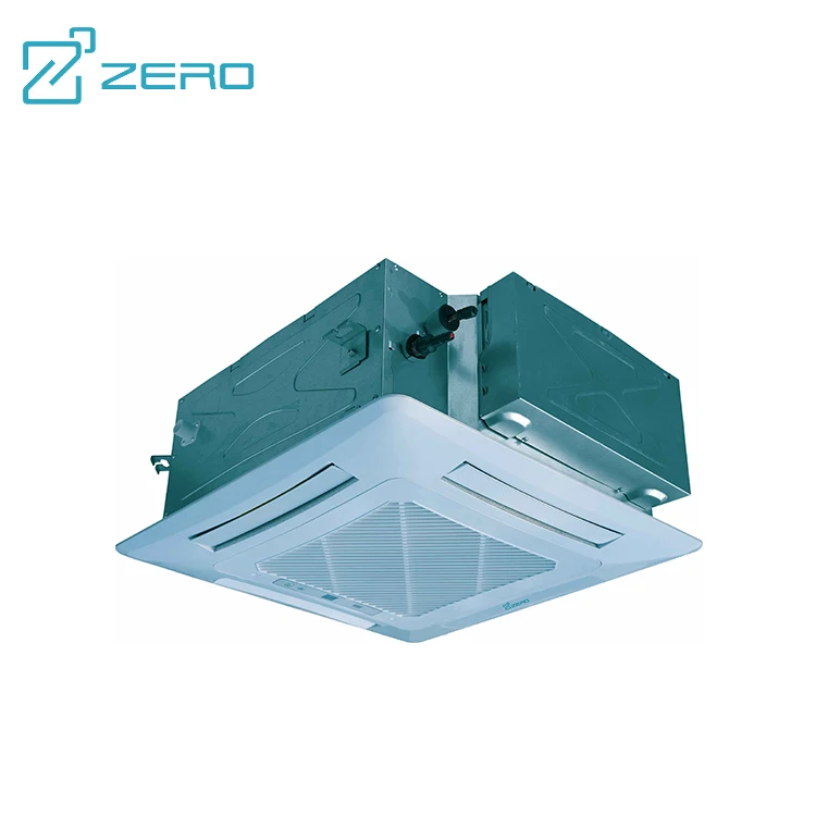 Zero Brand Ceiling Mounted Cassette Type Air Conditioning Buy