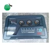 D115a-5 D115a-3 bulldozer monitor panel assembly 7831-68-1000