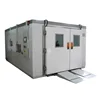 Large Temperature Humidity Climatic Stability Chamber/Walk-In Testing Chamber