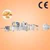HJ-650 Commercial Bread Making Machine For Sale