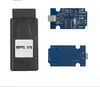 MPPS V16 ECU Chip Tuning Tool for EDC15 EDC16 EDC17 MPPS V 16.1.02 ECU Flasher OBD2 ECU Diagnostic-tool with Multi-language