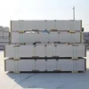Light Weight Solid AAC/ALC Autoclaved Aerated Concrete Blocks Prices
