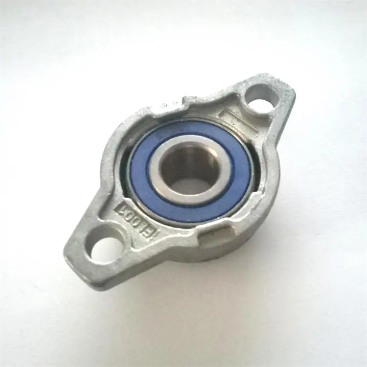 20mm Bore Bearing Size Kfl004 Zinc Alloy Bearing Buy 20mm Bore