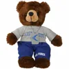 Factory customized stuffed plush toy soft air force teddy bear