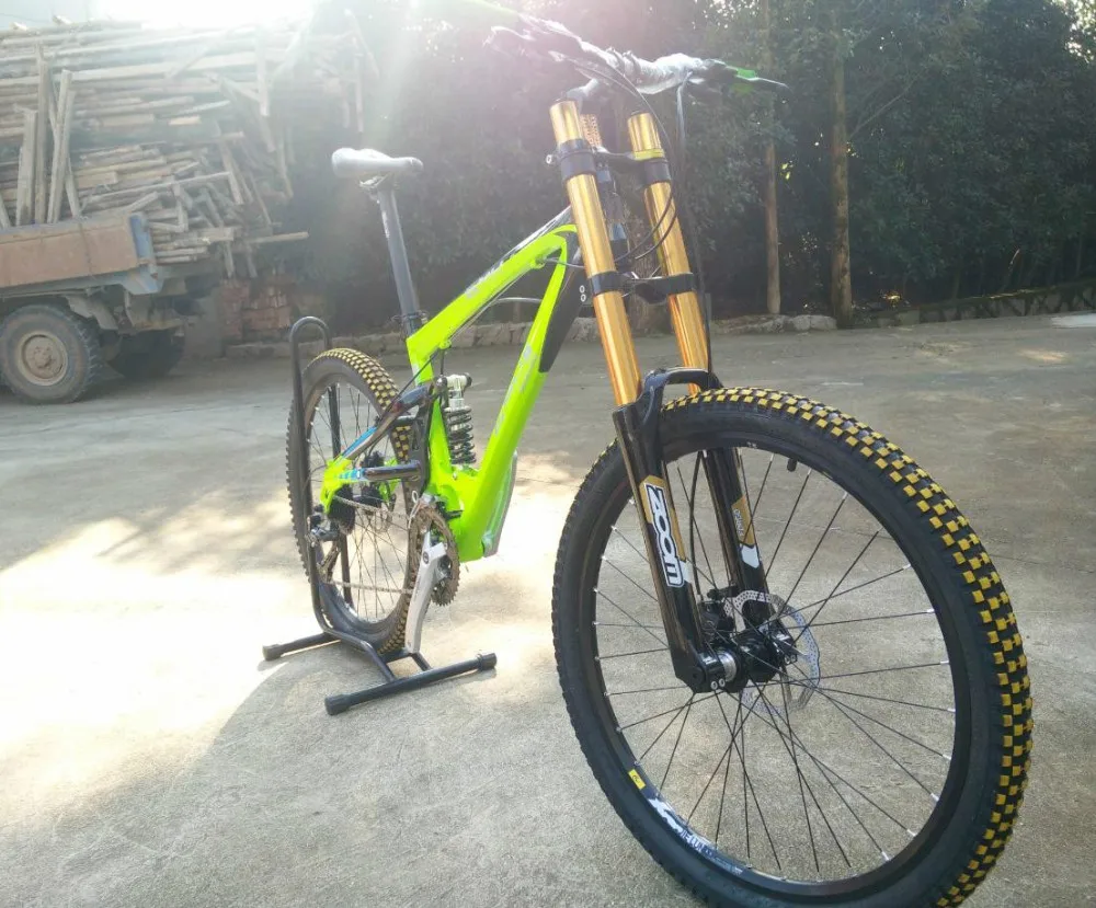 Downhill Bikes For Sale 26*2.35 27 Speed Mountain Bike 26 Downhill Mountain Bicycle  Buy 