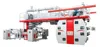 "BOOMING" GEAR DRIVE CI FLEXO PRESS (FILM)