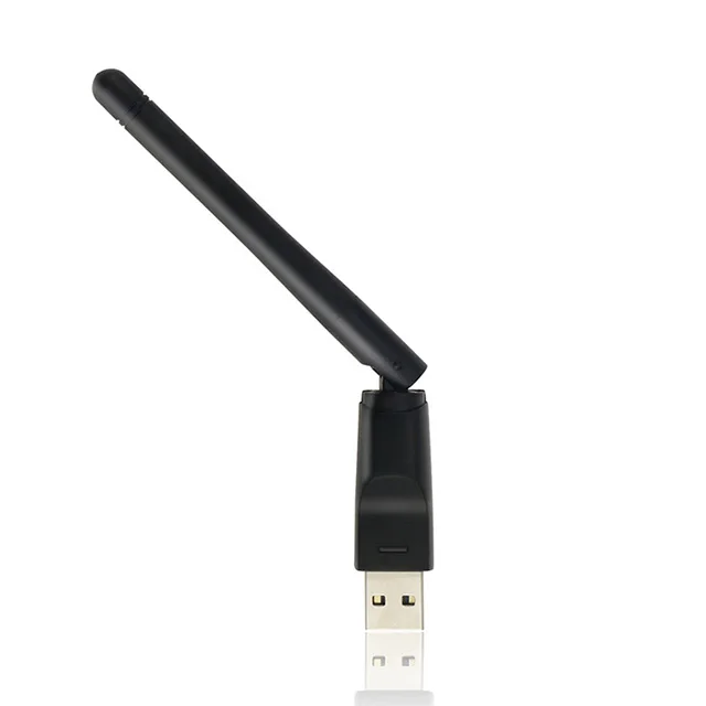 High Power With Mtk7601 Driver Usb Wifi Antenna Mtk7601 Wireless