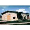 Most popular Promotional Price prefabricated workshop
