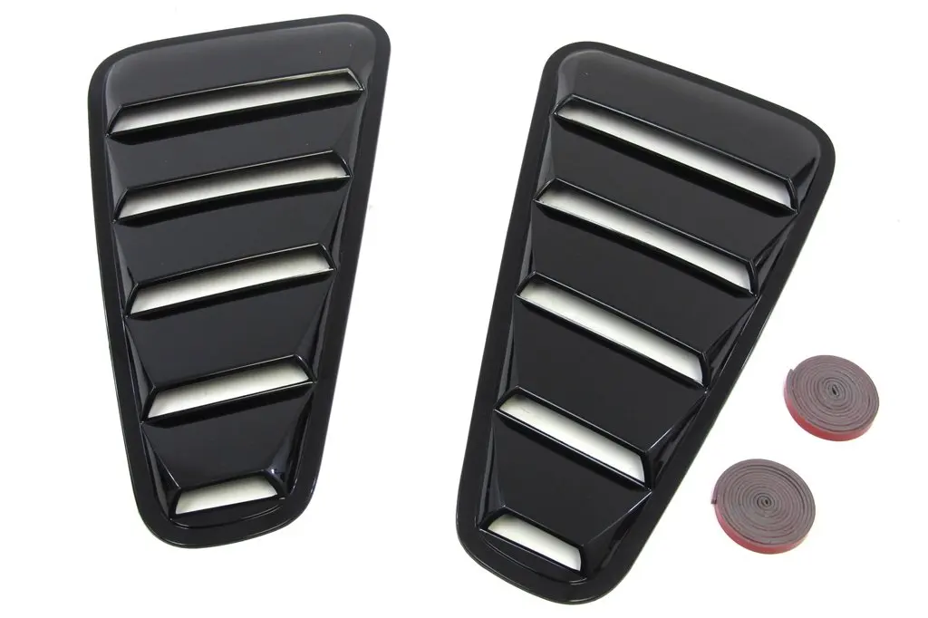 Cheap Window Louvers For Cars, find Window Louvers For Cars deals on