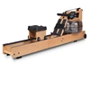 New style factory price good quality China cardio commercial fitness equipment gym exercise equipment wooden water rower