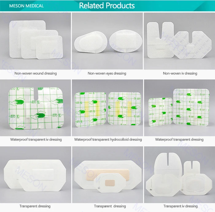 wound-dressing-types-micropore-surgical-tape-occlusive-dressing-buy