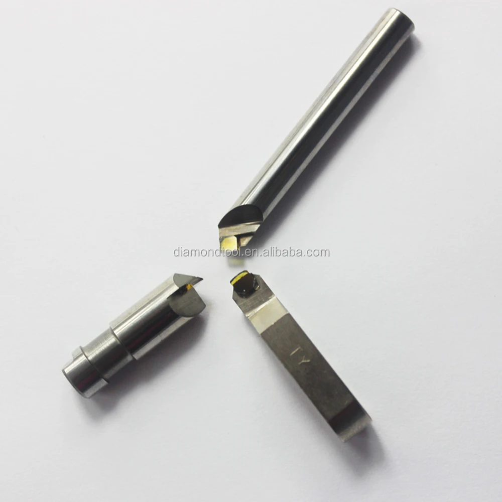 Diamond Machine Clip Blade/diamond Milling Tool/sharp Diamond Profile
