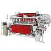 YJ737 electronic dobby terry towel weaving machine