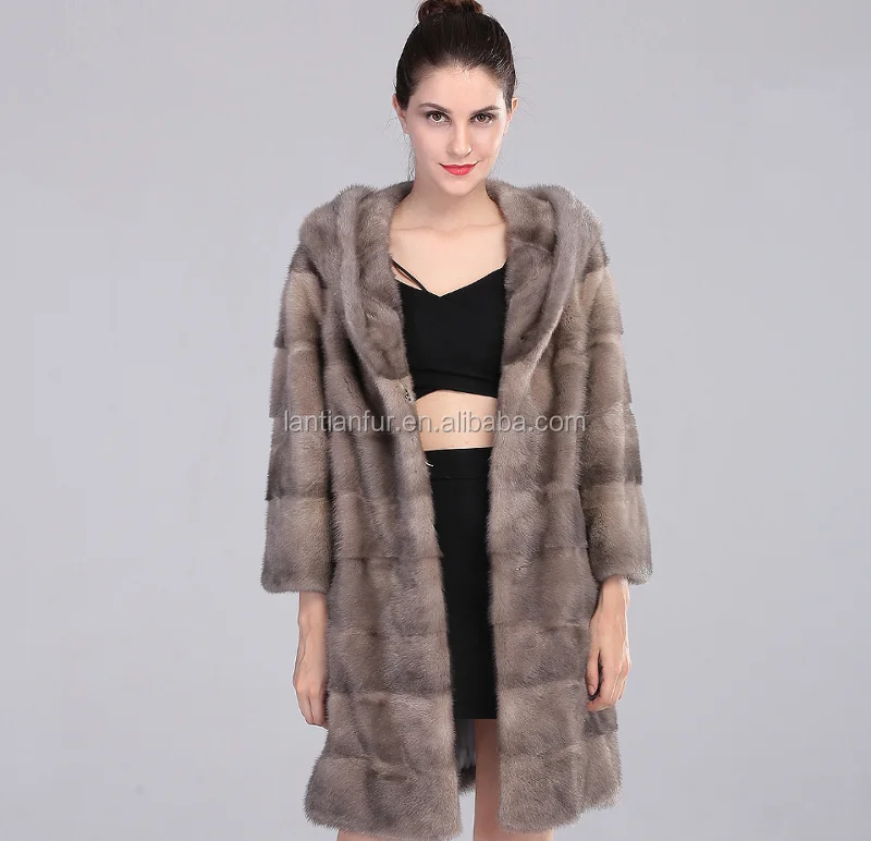 best fur coats