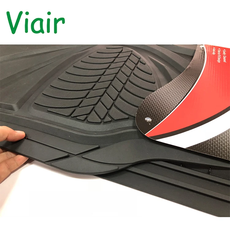 Cheap Universal Auto Carpet Luxury Decorative Pvc Car Mats Carpet Buy