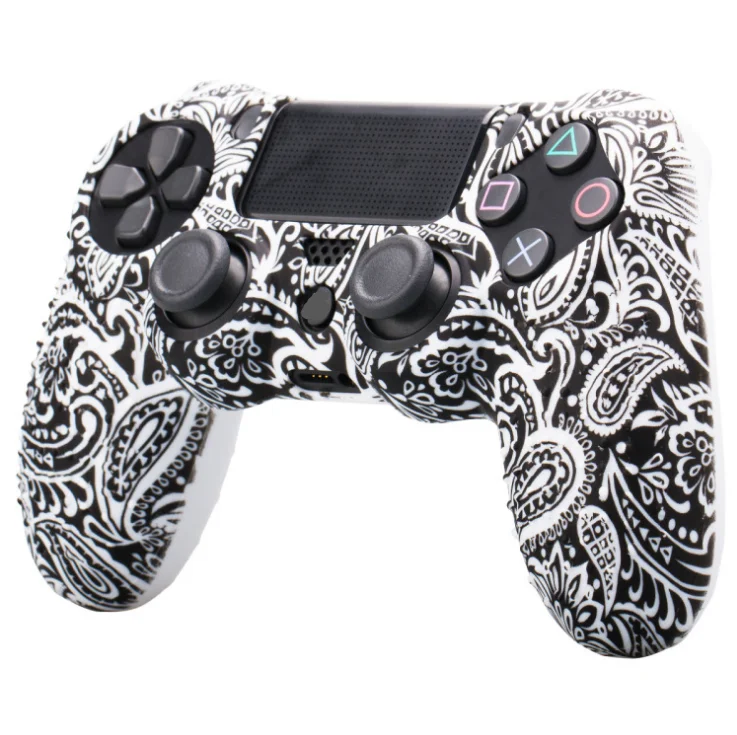 ps4 controller silicone cover