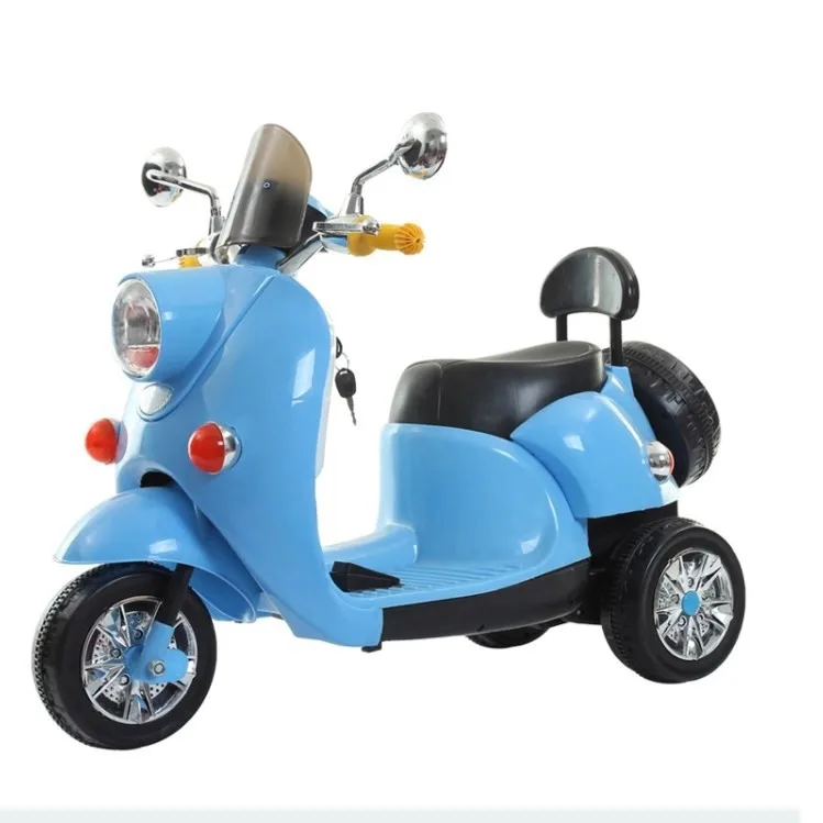electric motorcycle for boys