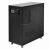 Custom Single Phase High Frequency Online 5000 watt Ups for Computer with LCD Screen Display