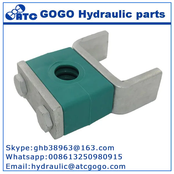 Heavy Series Hydraulic Plastic Pipe Clamp For Sale Buy Heavy Series