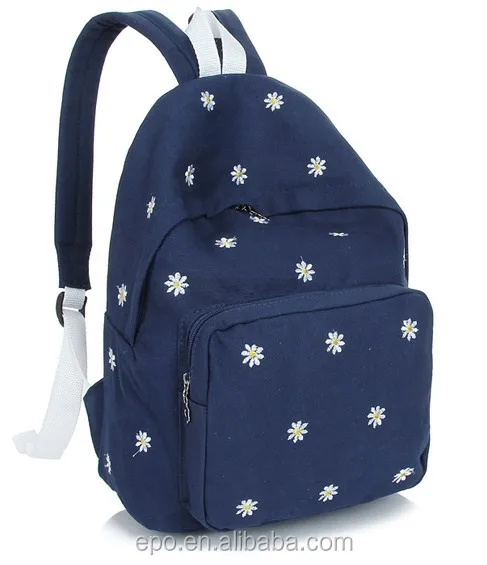 school bags for high school girl