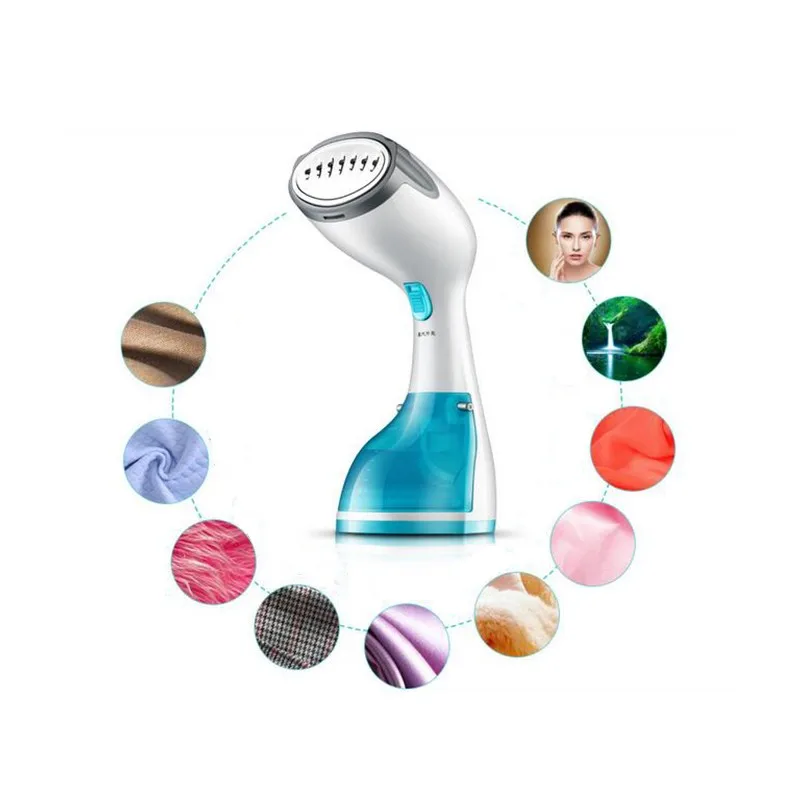 High Quality Steam Q Iron Price Travel Handheld Steamer Spare Parts