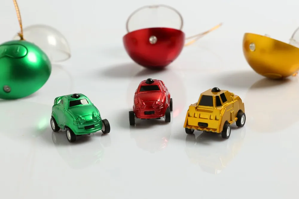 small car rc