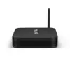 factory price RK3328 Quad Core Android Smart TV Box TX28 Android 7.1 4GB 32GB 4k KD Set Top Box TX28 with IP TV