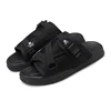 Latest New fashion casual models custom shoes men hiking sandal 2019