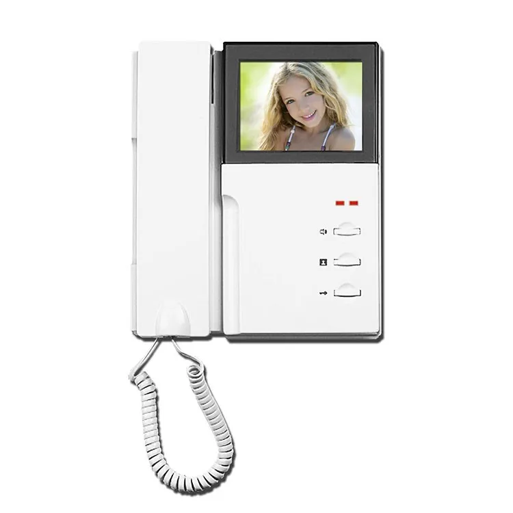 handset door phone