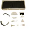 Optical kits fro ray box