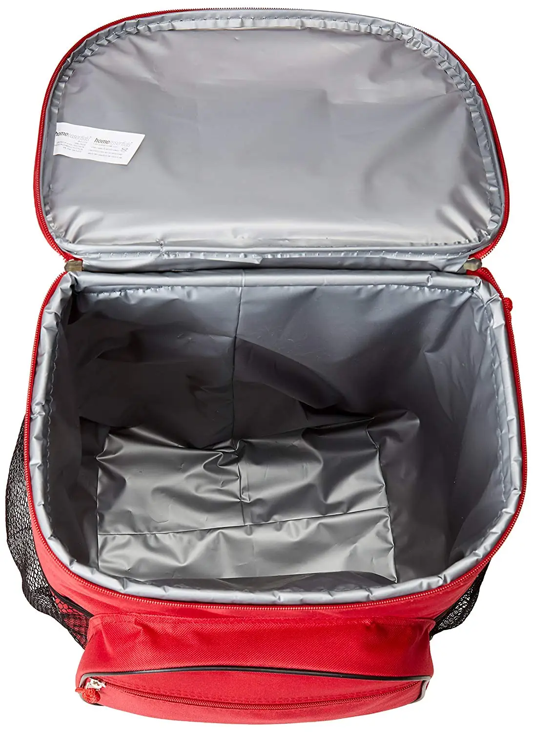 wheeled picnic cooler bag