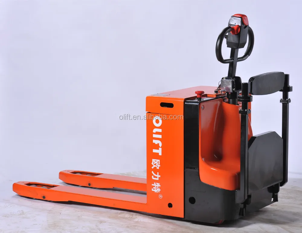 Good Service Toyota Electric Pallet Jack Error Codes With Ce,Iso