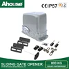 sliding gate operating,iron sliding grill design gate motor
