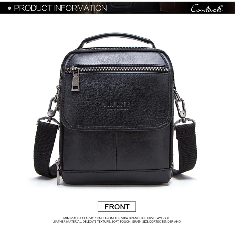 luxury crossbody bag men