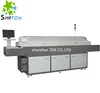 cheap second hand and used reflow oven