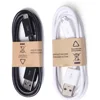 Wholesale 2018 original S4 mirco usb cable , fast charging usb data cable for Samsung galaxy