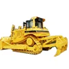 Chinese CAT D8/SD8 320HP Bulldozer/Dozer for Earthmoving