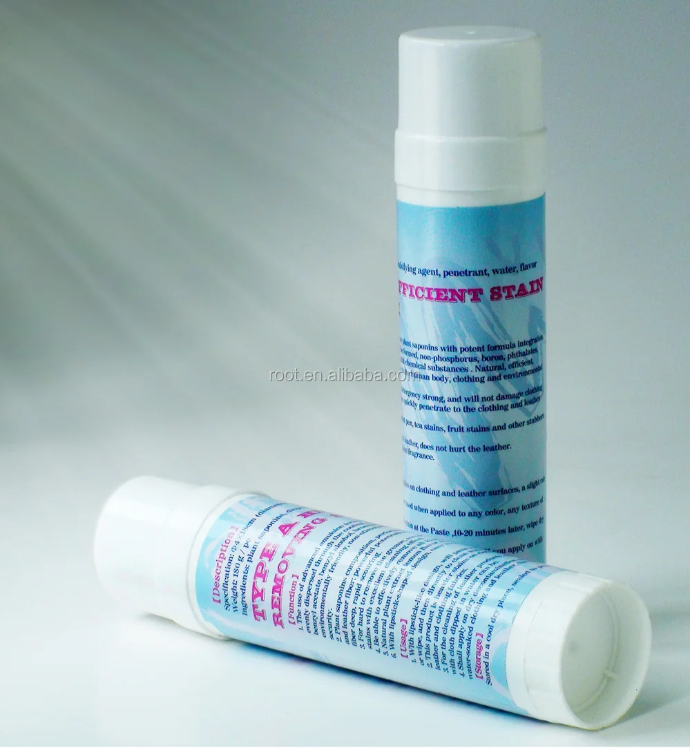 Customized Collar Cleaner,Paste Collar Cleanser,Remove Stains Quickly