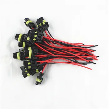 9005 Hb3 Led Headlight Bulb Holder Adapter Fog Light 9005 Hb3 Led Headlight Bulb Holder Adapter Fog Light Harness Base Connector
