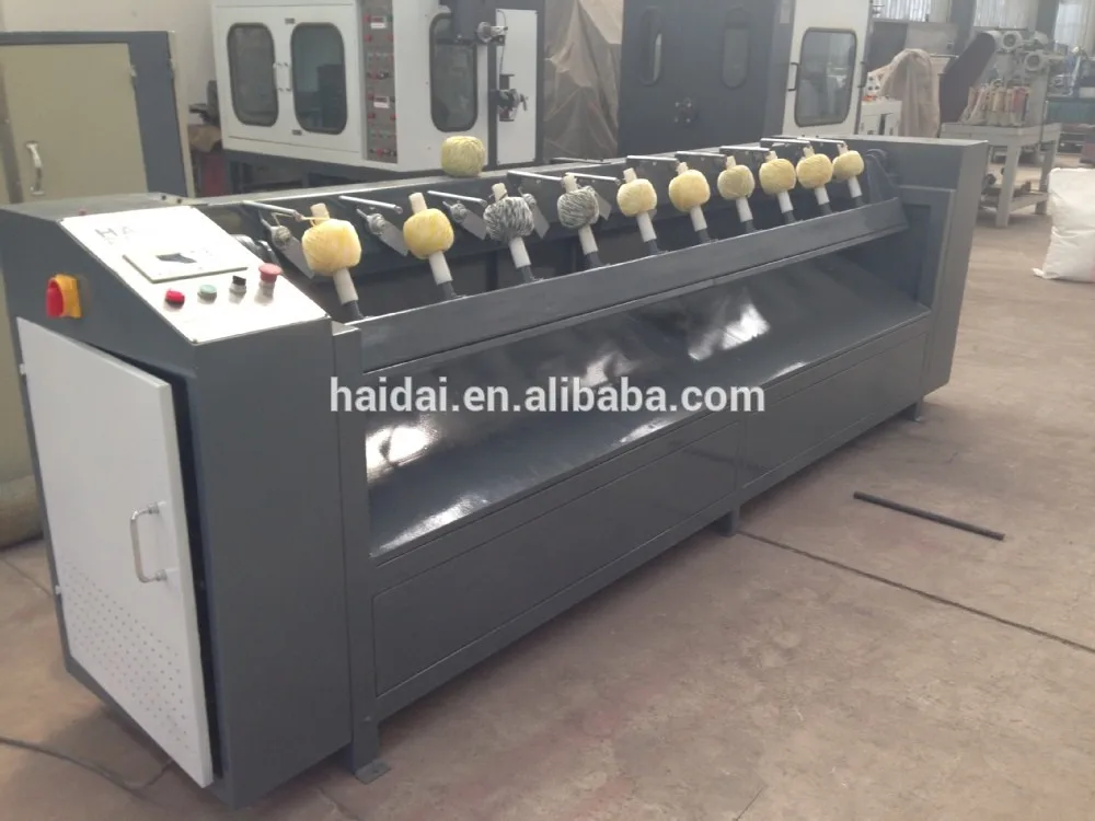 Rope Yarn Ball Machine Ball Machine For Pp Yarn Buy Rope Yarn Ball