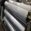 JWELL - Steel Embossing Roller Laser Engraved
