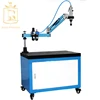 Long arm handheld universal pneumatic threading tapping machine