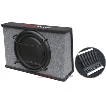 slim 12 inch subwoofer