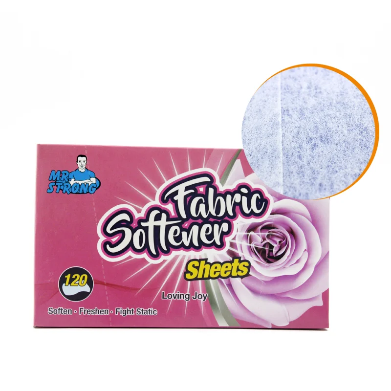 Mr.strong Fabric Softener Dryer Sheets,100 Counts Buy Fabric Softener