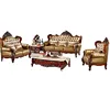 antique leather sofa luxury classic couch