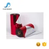 Custom Design Metallized PVC Twist Film Candy Wrapper