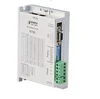 RS 485 Modbus 2 phase Stepper Motor Driver open loop for electronic equipment set acceleration /deceleration