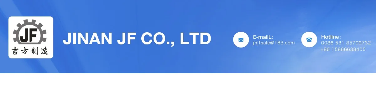 Jinan co ltd