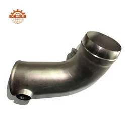 Mercruiser Exhaust Manifold