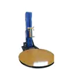 Best price pallet stretch wrapper / film wrapping machine